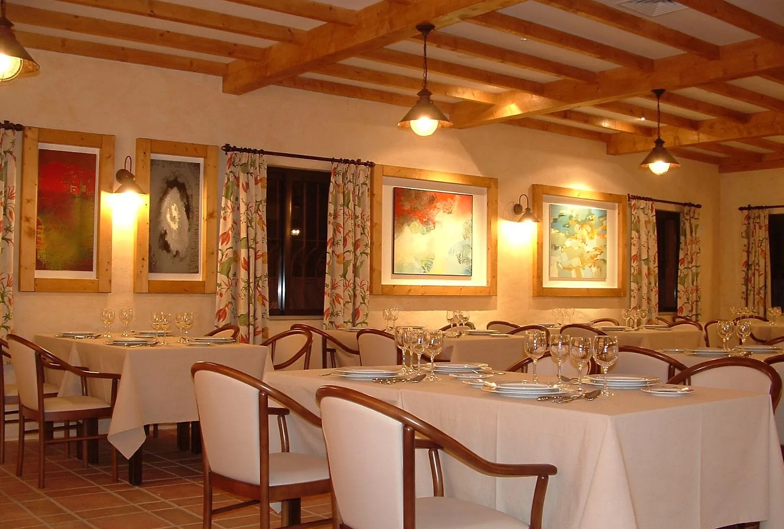 Quinta Dos Poetas Nature Hotel & Apartments Pechao