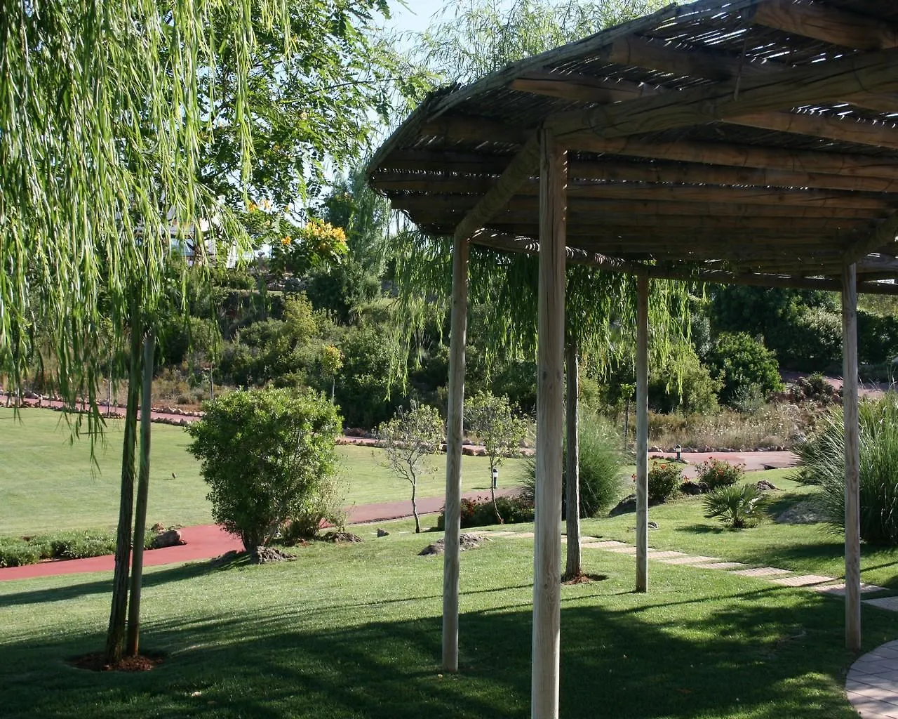 Quinta Dos Poetas Nature Hotel & Apartments Pechao