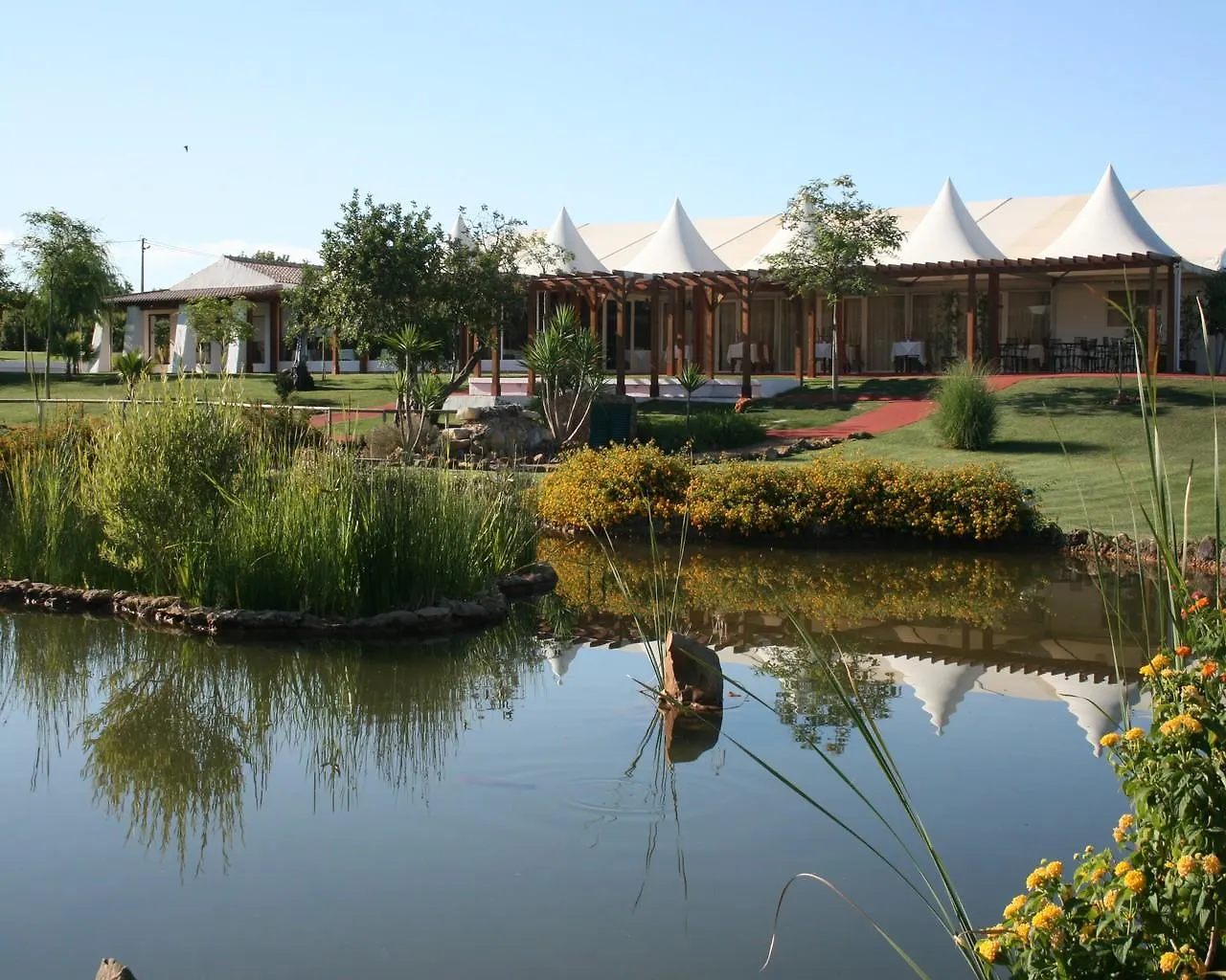 Quinta Dos Poetas Nature Hotel & Apartments Pechao