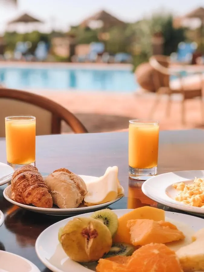 ****  Quinta Dos Poetas Nature Hotel & Apartments Pechao Portugal