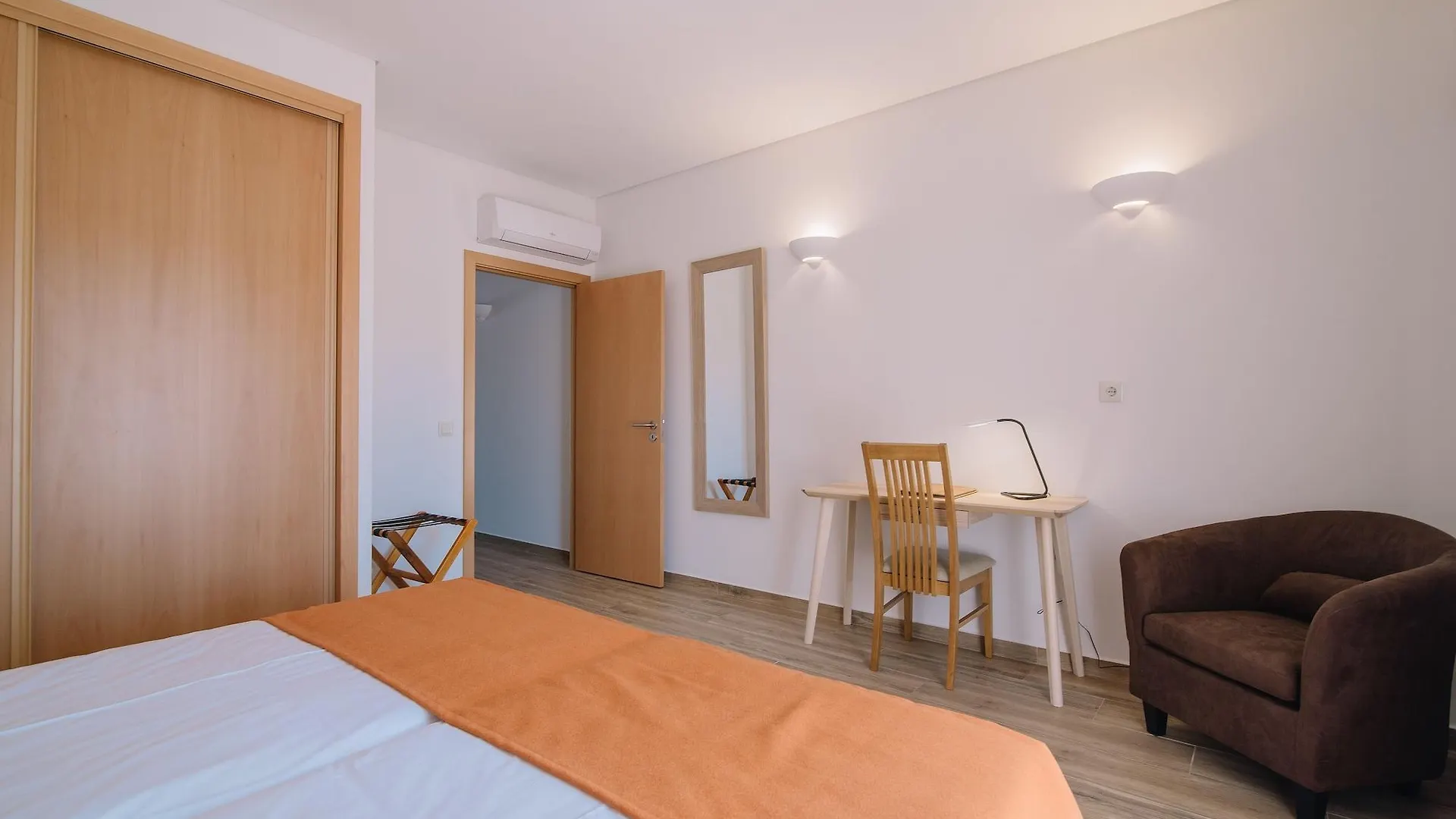 Quinta Dos Poetas Nature Hotel & Apartments Pechao