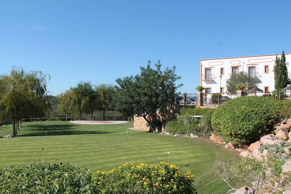 Quinta Dos Poetas Nature Hotel & Apartments Pechao 4*,