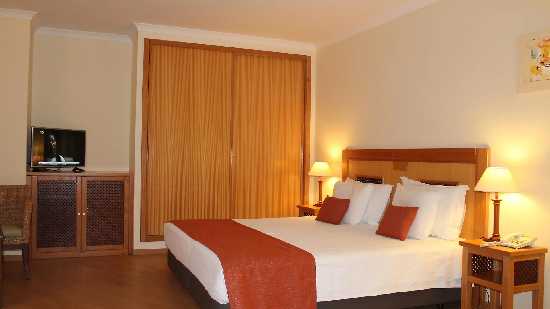 Quinta Dos Poetas Nature Hotel & Apartments Pechao