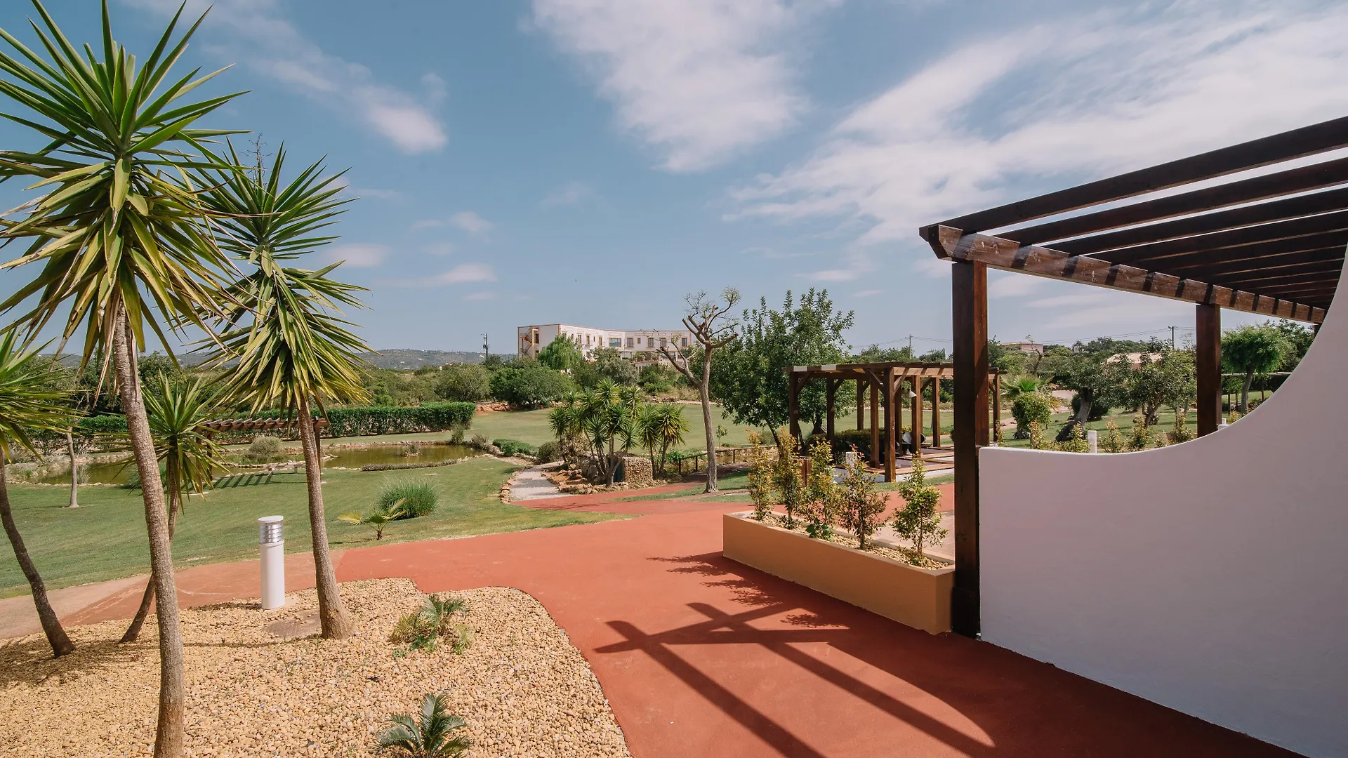 Quinta Dos Poetas Nature Hotel & Apartments Pechao