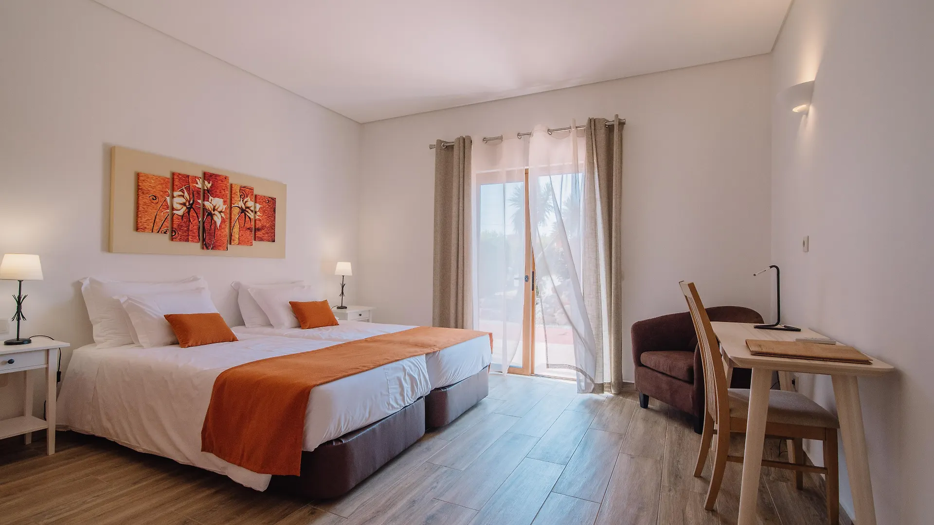 Quinta Dos Poetas Nature Hotel & Apartments Pechao