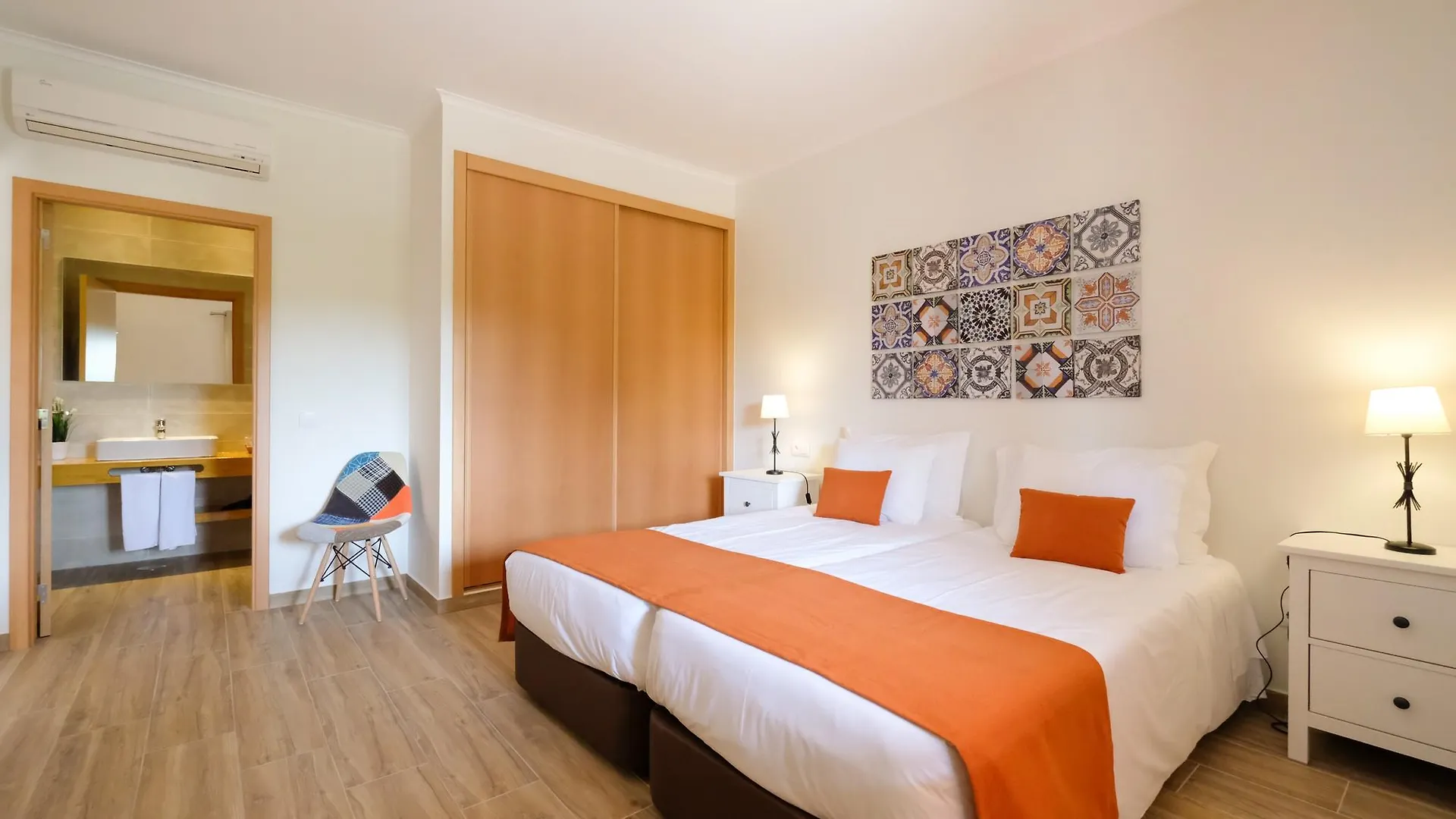 Quinta Dos Poetas Nature Hotel & Apartments Pechao Portugal