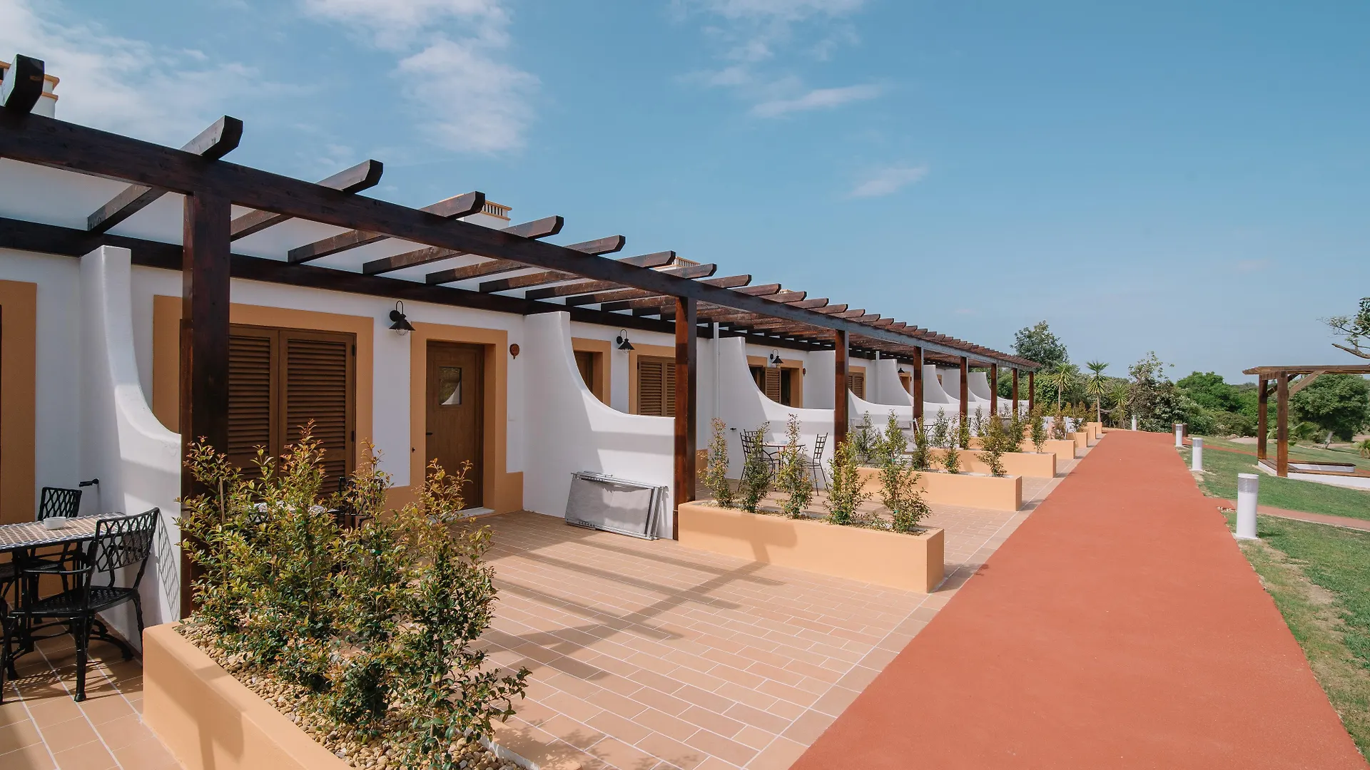 Quinta Dos Poetas Nature Hotel & Apartments Pechao