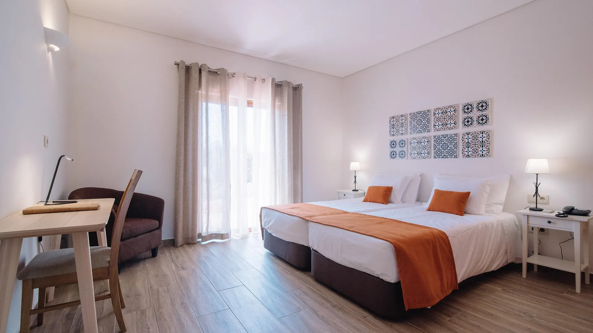 Quinta Dos Poetas Nature Hotel & Apartments Pechao