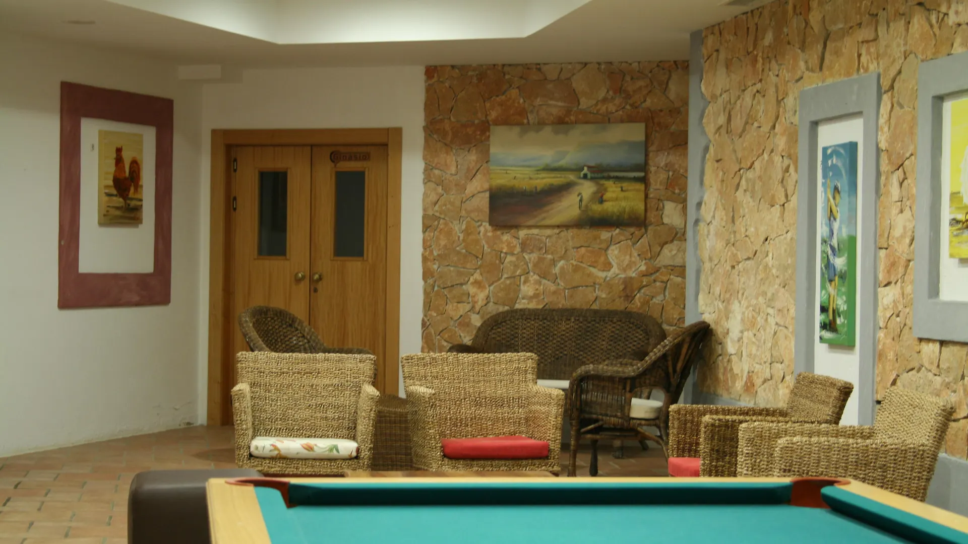 ****  Quinta Dos Poetas Nature Hotel & Apartments Pechao Portugal