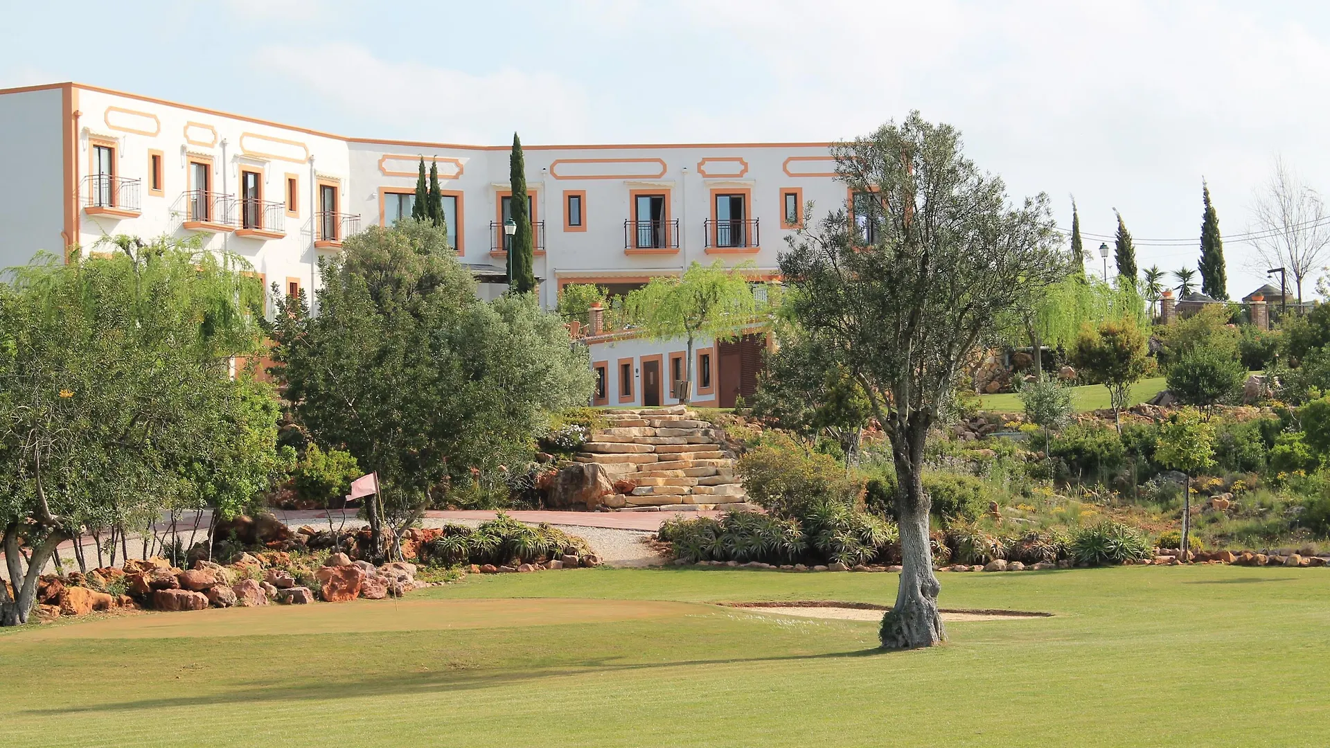 Quinta Dos Poetas Nature Hotel & Apartments Pechao 4*,  Portugal