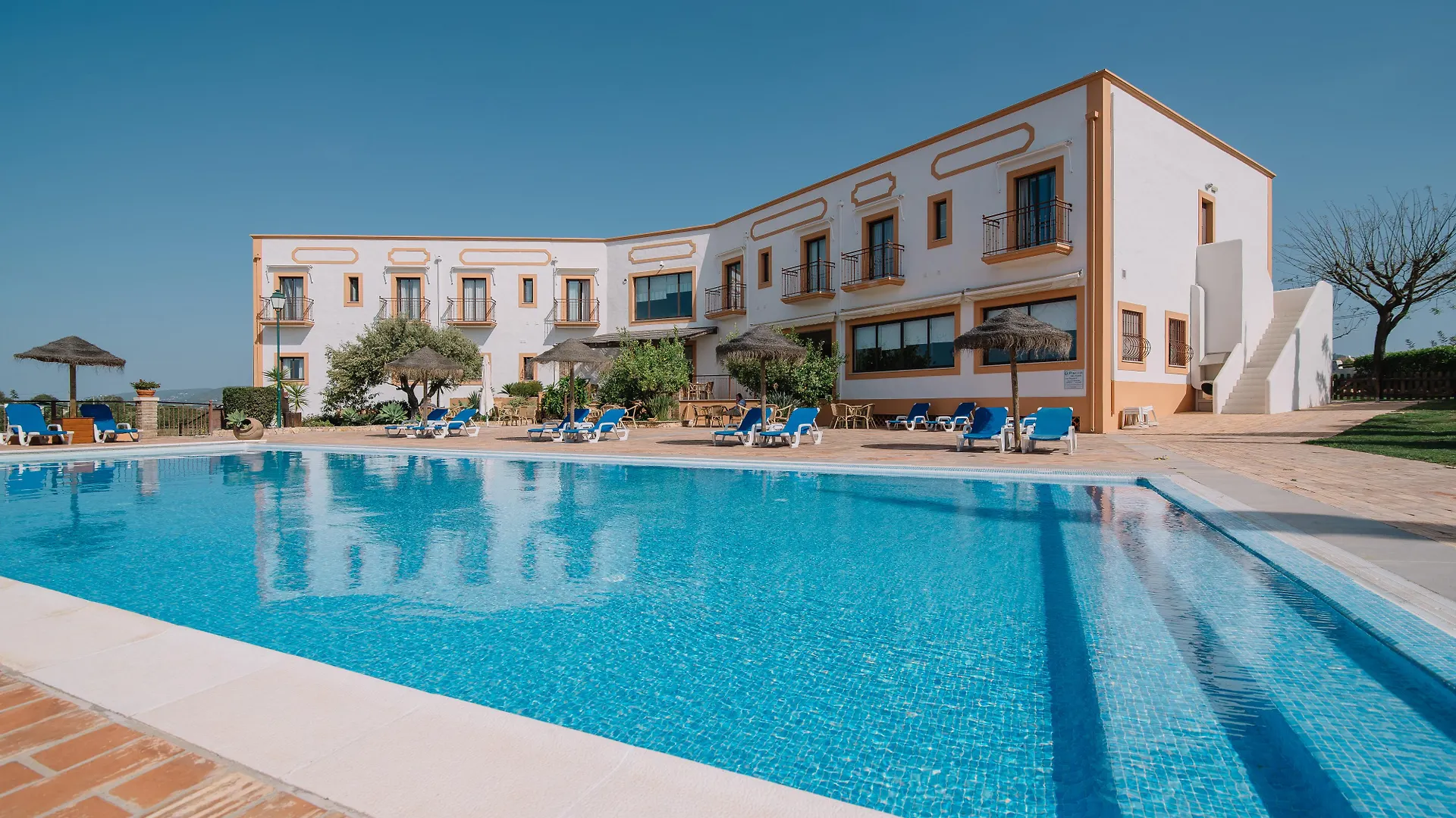 Quinta Dos Poetas Nature Hotel & Apartments Pechao