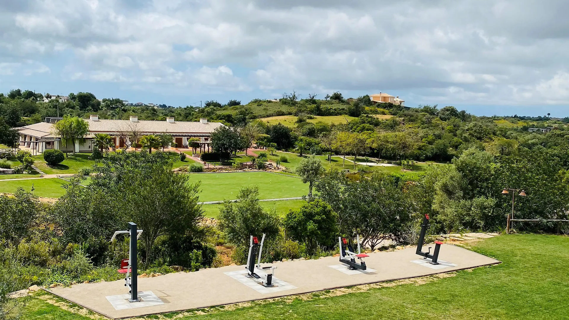 Quinta Dos Poetas Nature Hotel & Apartments Pechao
