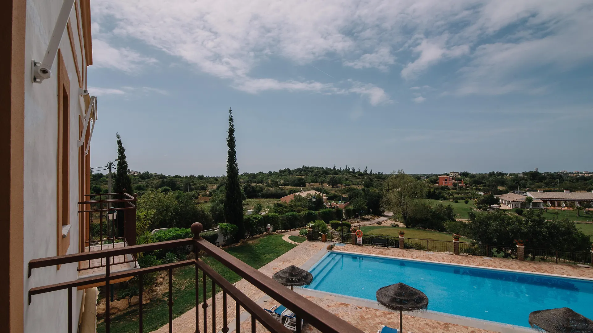 Quinta Dos Poetas Nature Hotel & Apartments Pechao