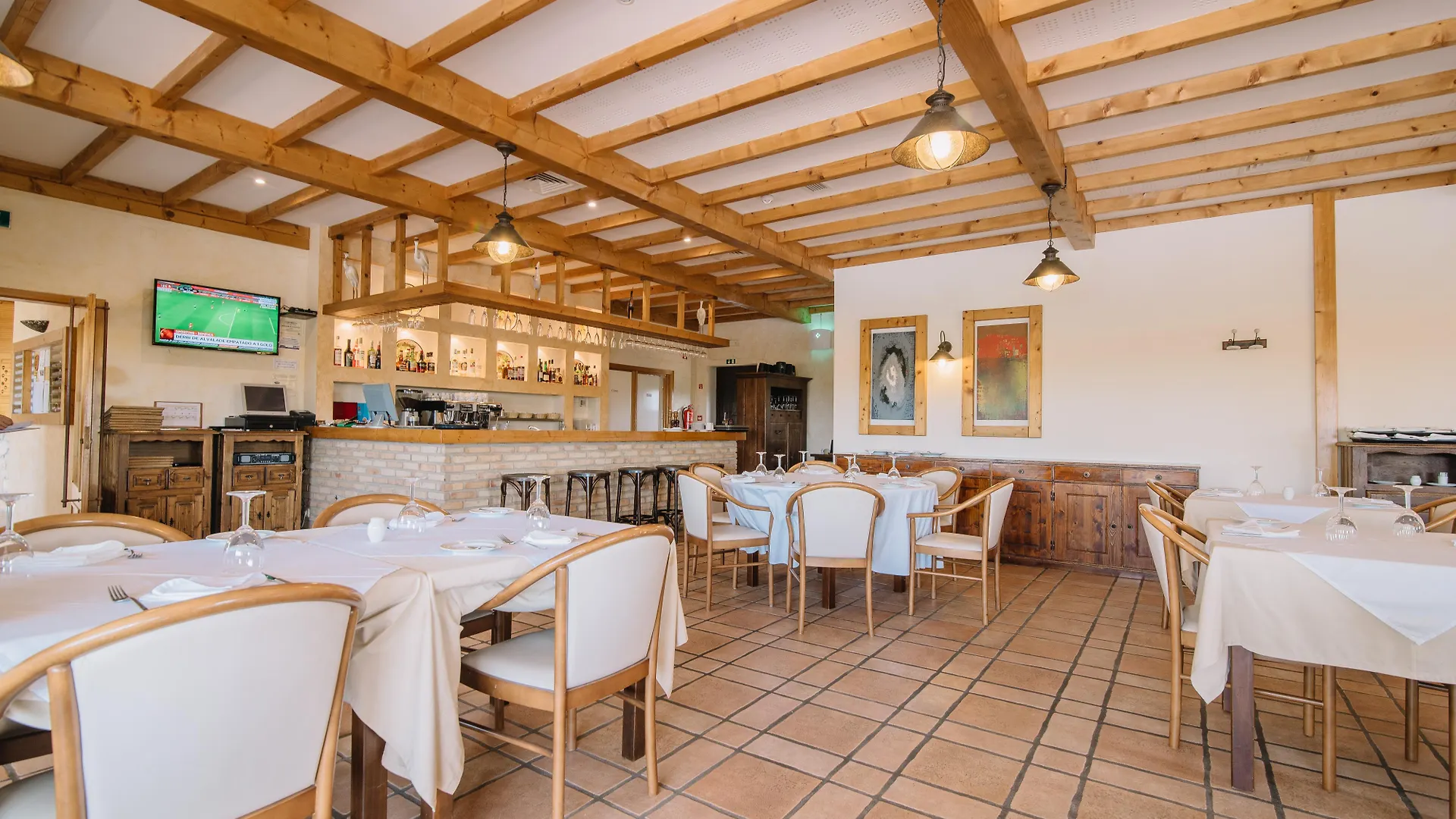 Quinta Dos Poetas Nature Hotel & Apartments Pechao