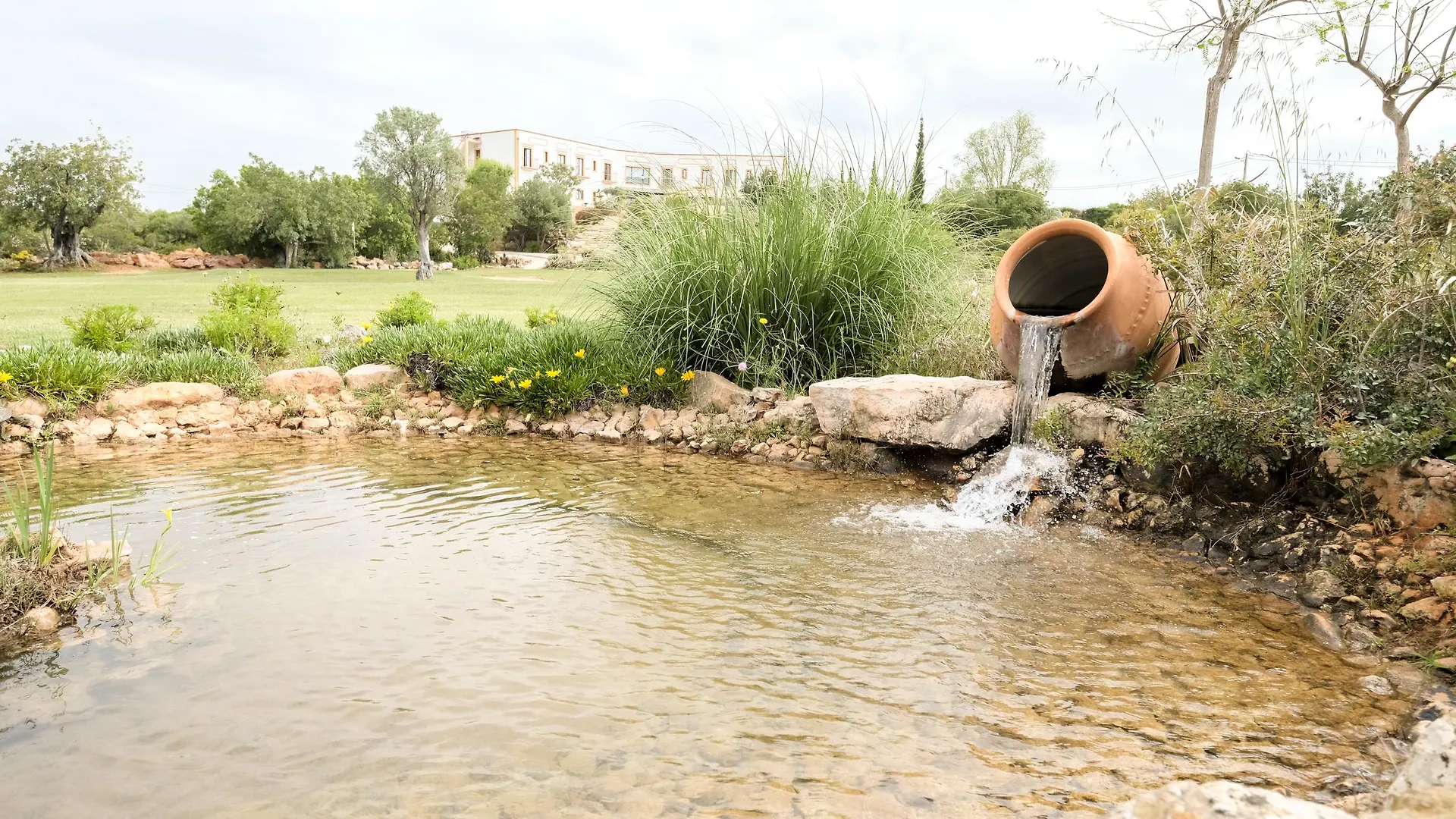 Quinta Dos Poetas Nature Hotel & Apartments Pechao 4*,