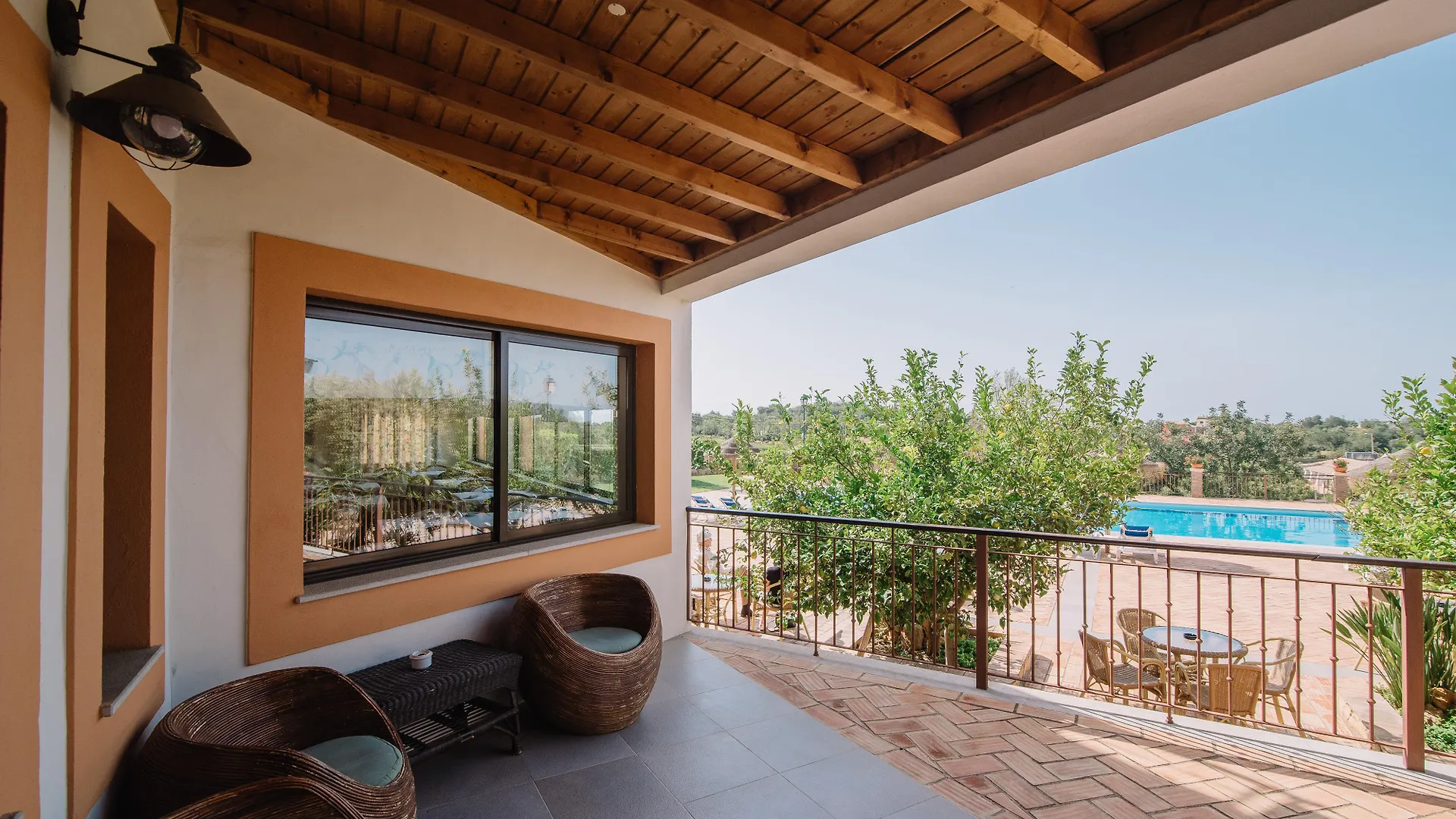 Quinta Dos Poetas Nature Hotel & Apartments Pechao