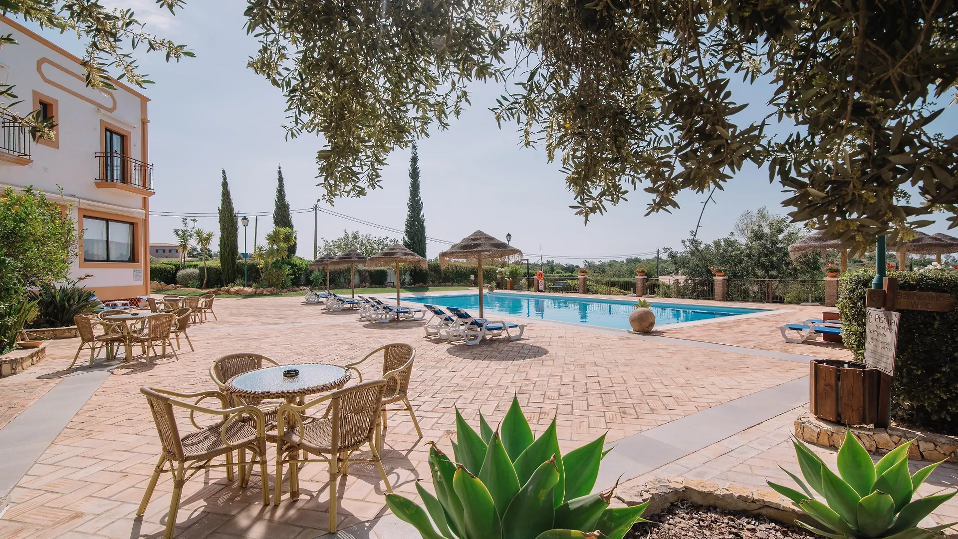 Quinta Dos Poetas Nature Hotel & Apartments Pechao Portugal