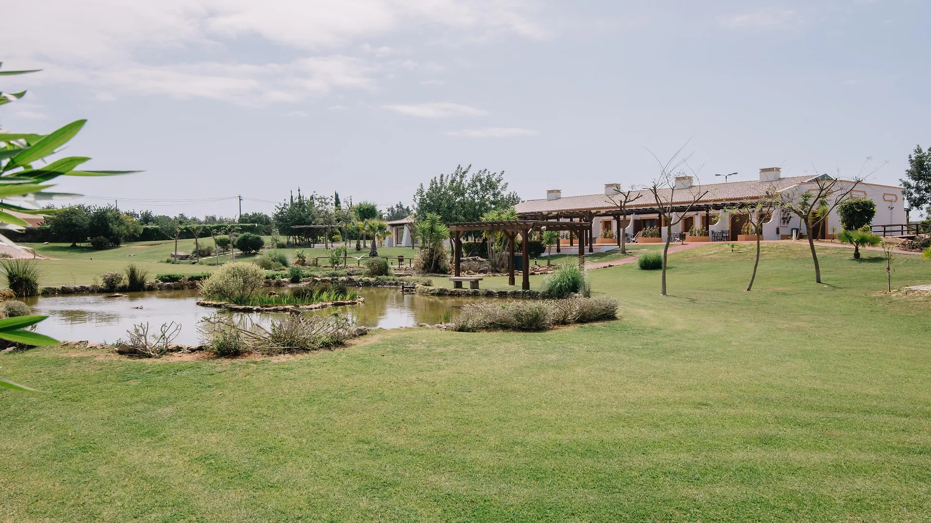 ****  Quinta Dos Poetas Nature Hotel & Apartments Pechao Portugal