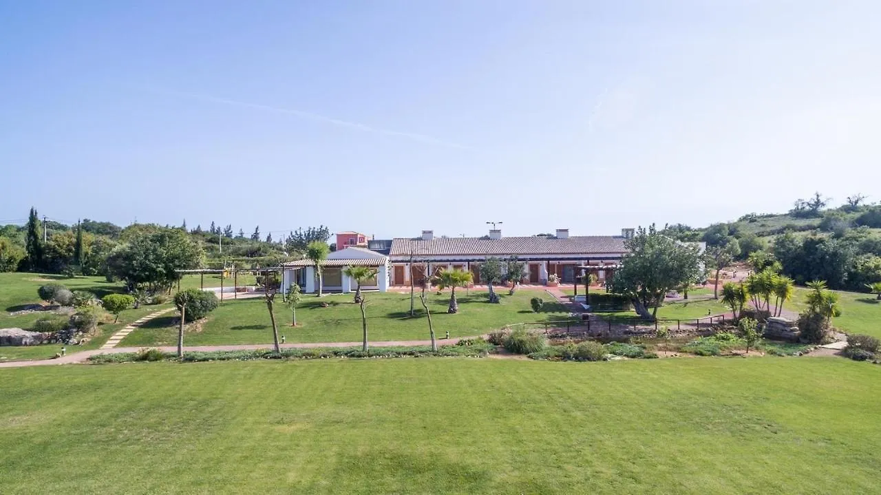 Quinta Dos Poetas Nature Hotel & Apartments Pechao 4*,