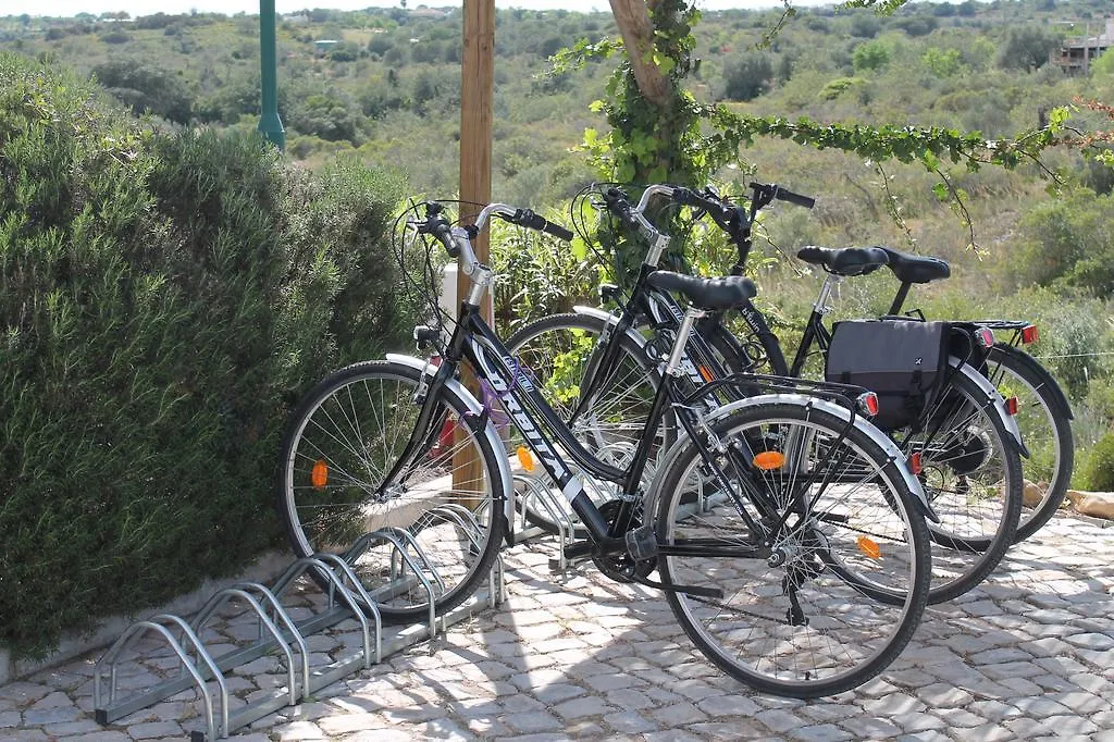 Quinta Dos Poetas Nature Hotel & Apartments Pechao