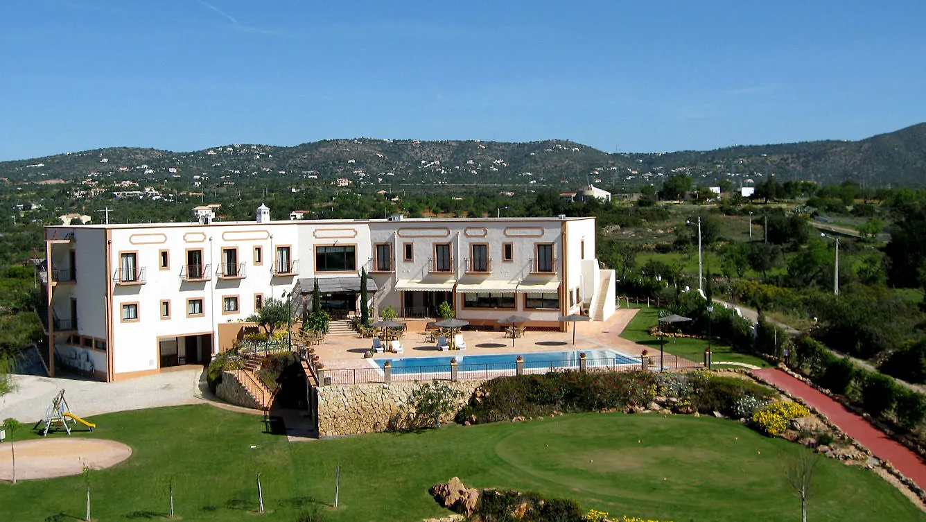 Quinta Dos Poetas Nature Hotel & Apartments Pechao