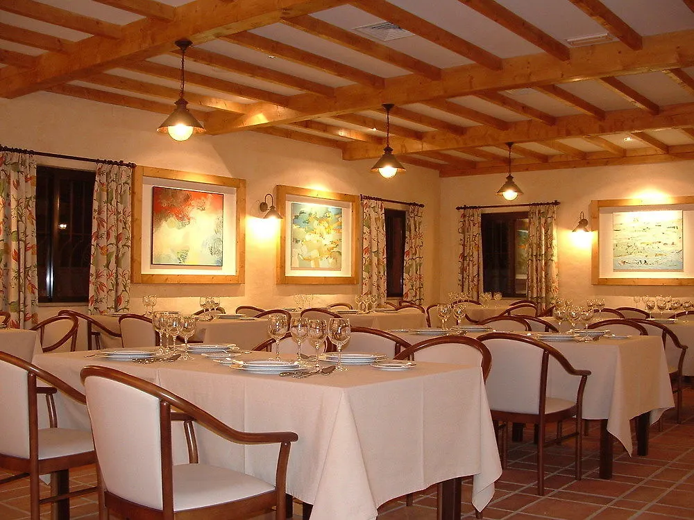 Quinta Dos Poetas Nature Hotel & Apartments Pechao Portugal