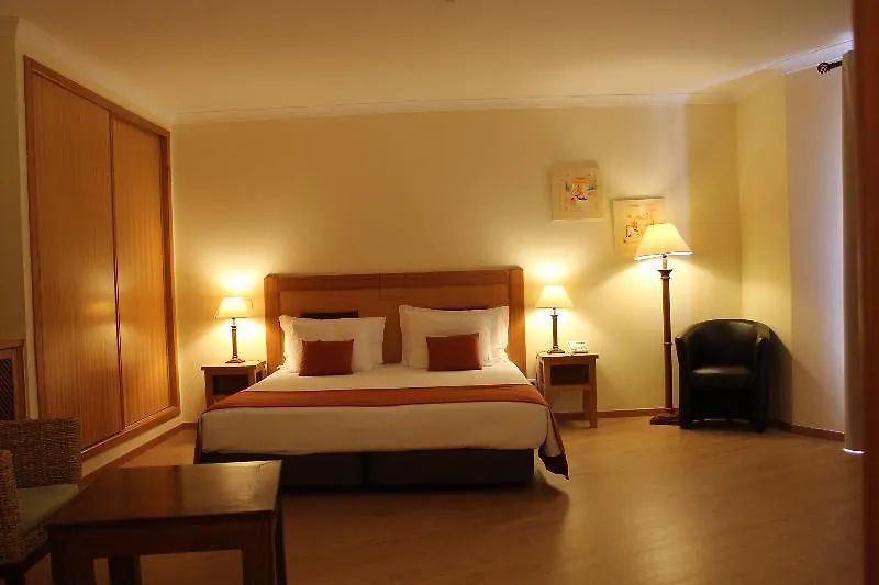 Quinta Dos Poetas Nature Hotel & Apartments Pechao 4*,