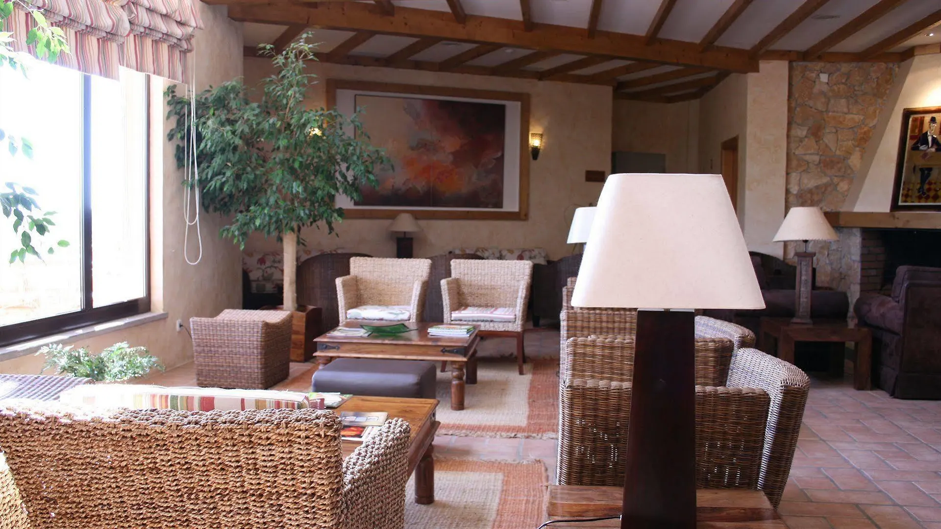 Quinta Dos Poetas Nature Hotel & Apartments Pechao