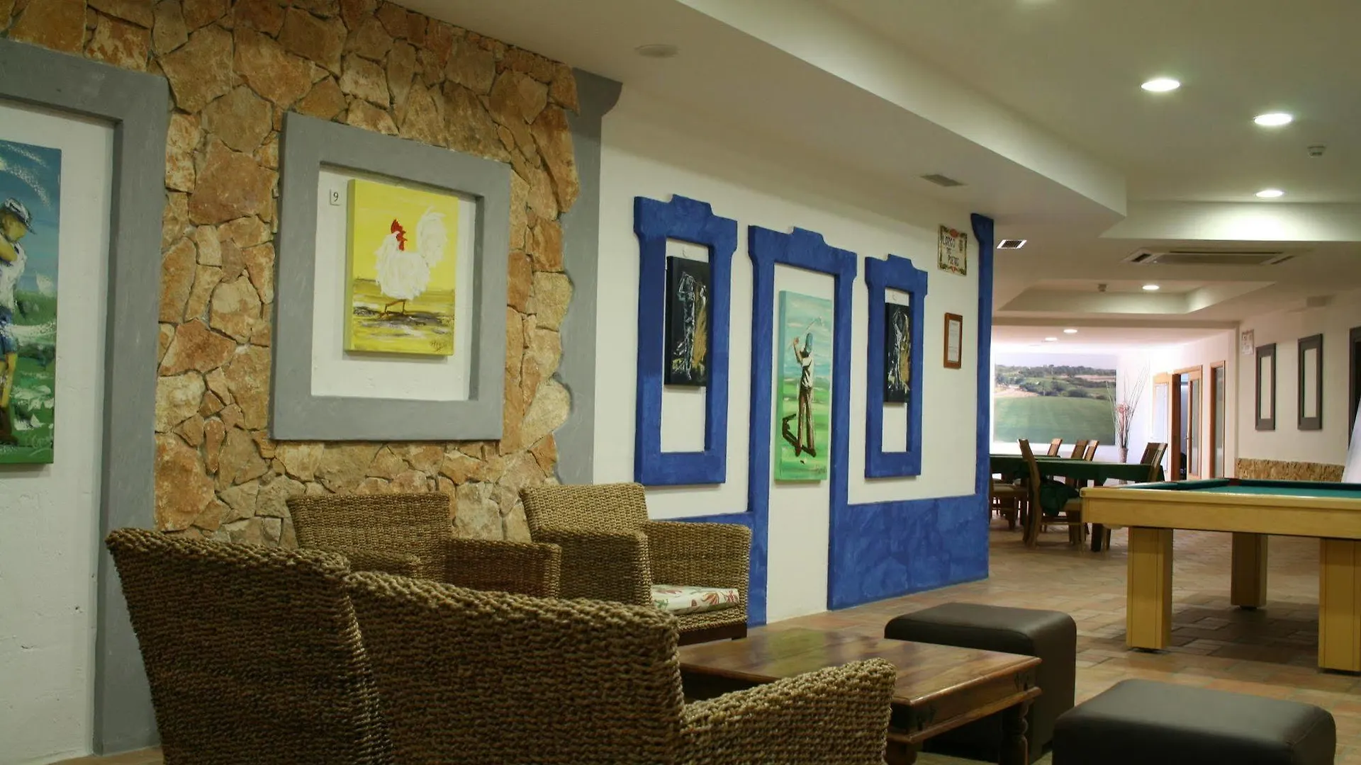 Quinta Dos Poetas Nature Hotel & Apartments Pechao