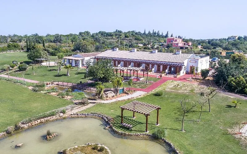 ****  Quinta Dos Poetas Nature Hotel & Apartments Pechao Portugal