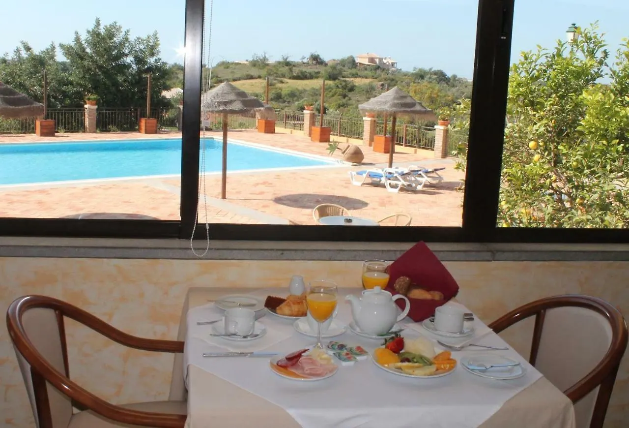 Quinta Dos Poetas Nature Hotel & Apartments Pechao