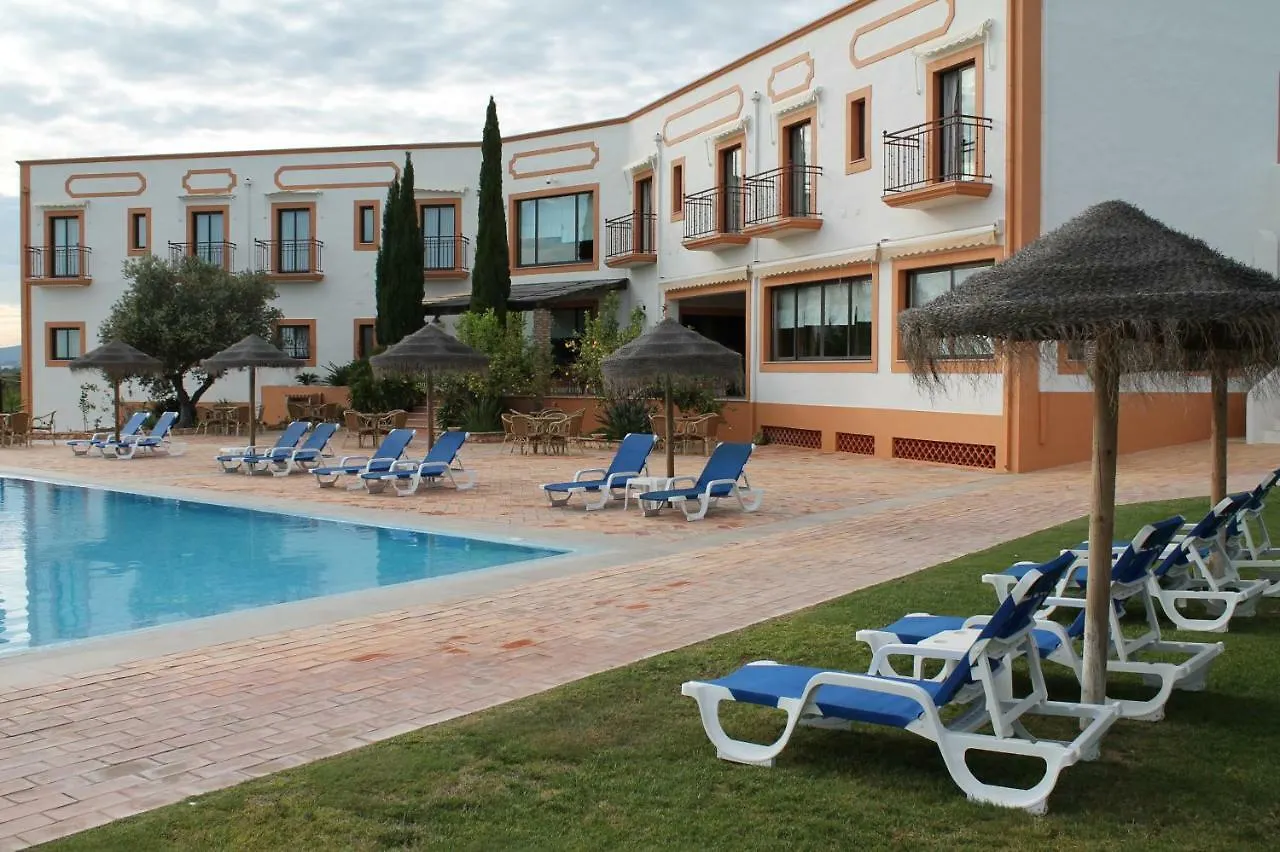 Quinta Dos Poetas Nature Hotel & Apartments Pechao 4*,