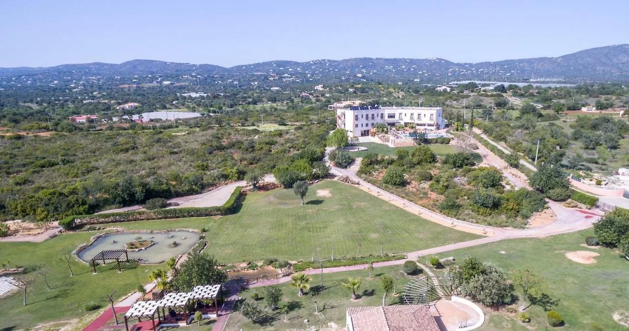 Quinta Dos Poetas Nature Hotel & Apartments Pechao