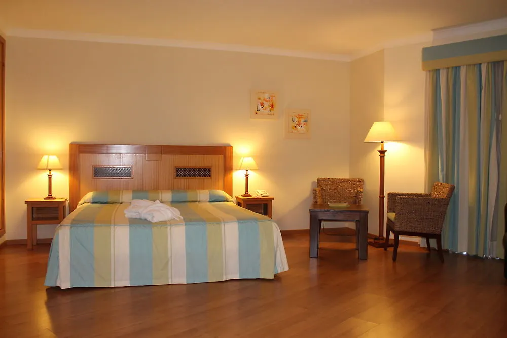 Quinta Dos Poetas Nature Hotel & Apartments Pechao