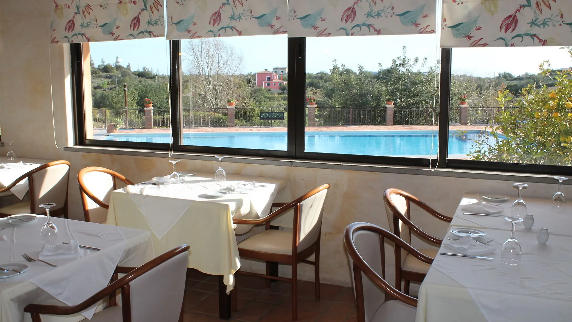 Quinta Dos Poetas Nature Hotel & Apartments Pechao