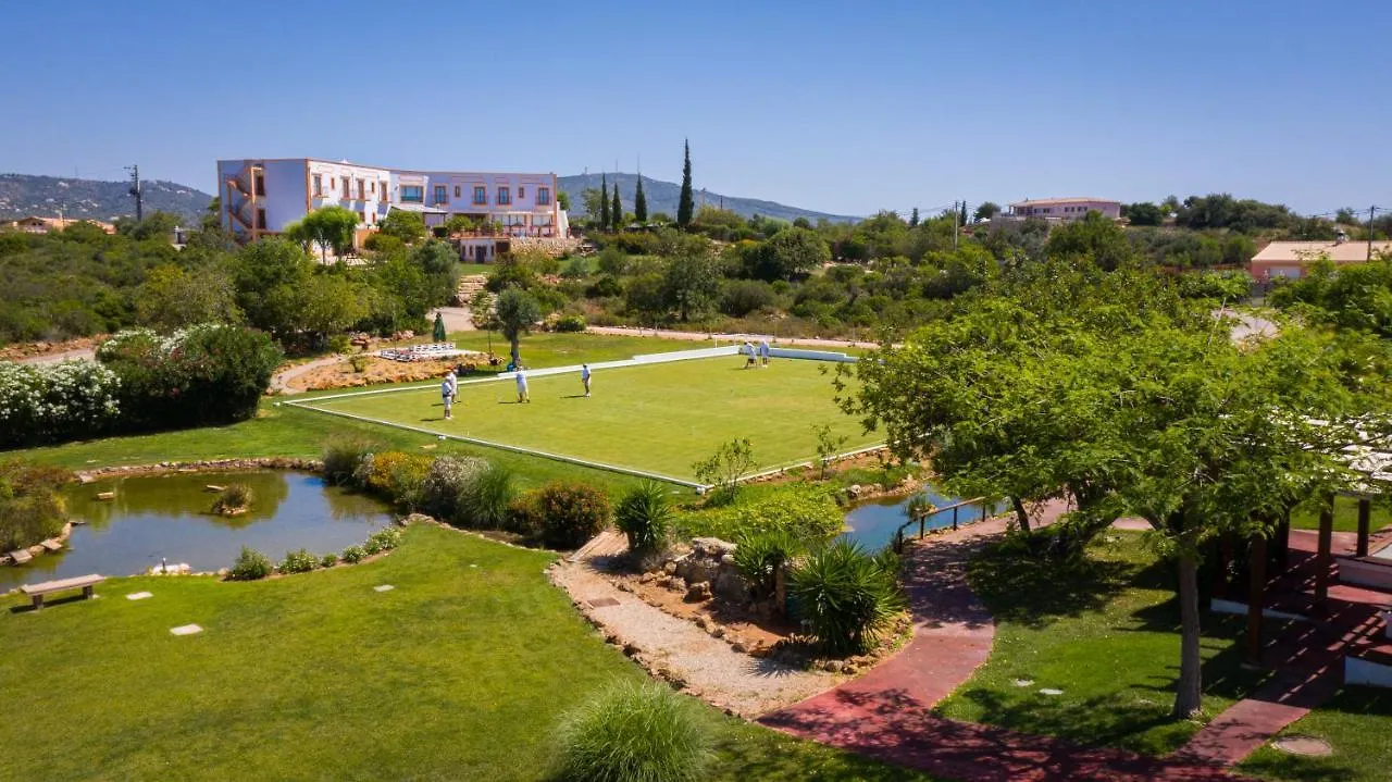 Quinta Dos Poetas Nature Hotel & Apartments Pechao
