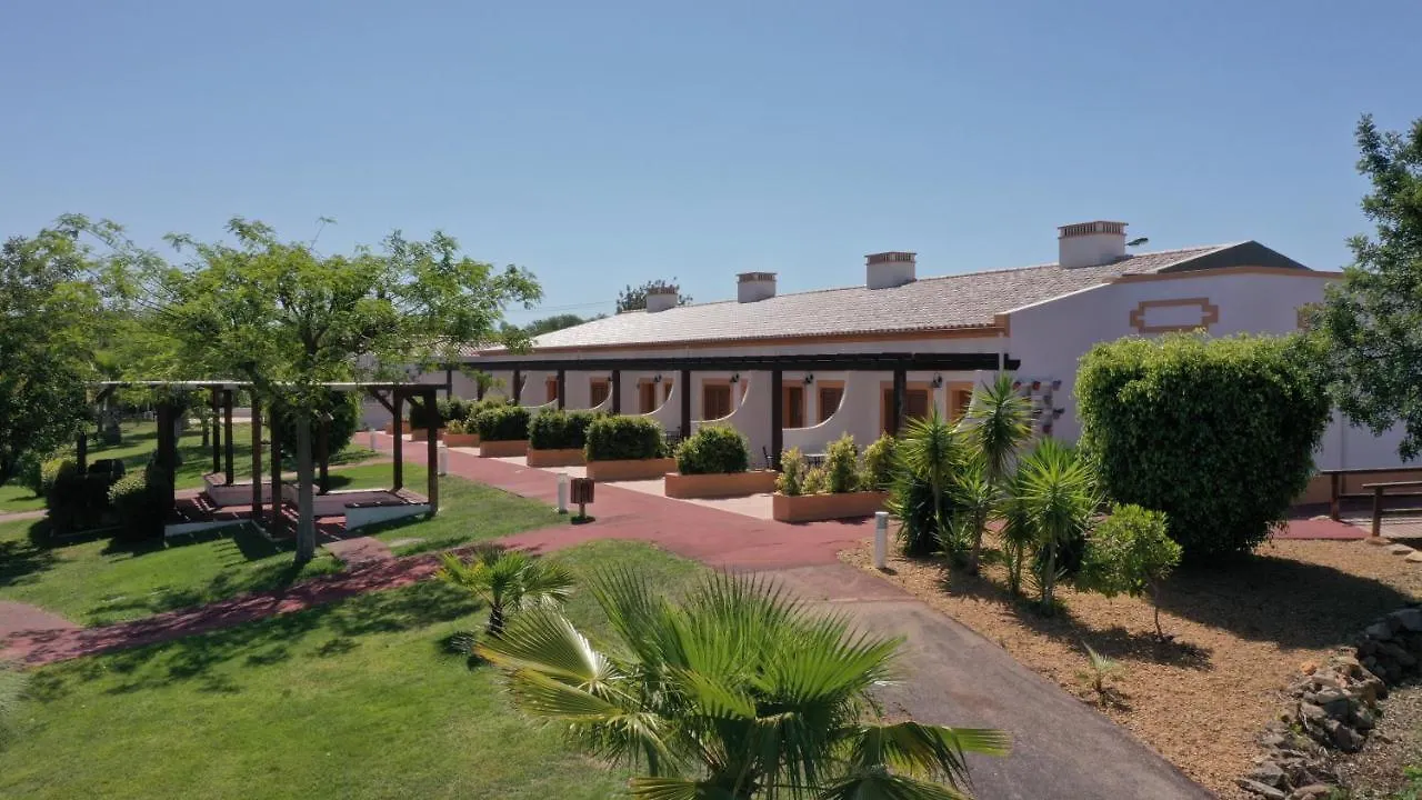 ****  Quinta Dos Poetas Nature Hotel & Apartments Pechao Portugal