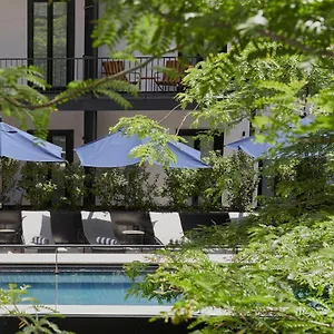 Valverde & Garden - Relais & Chateaux Lisbon