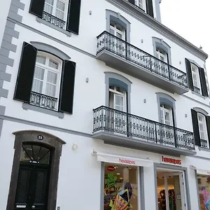 Appartement Edificio Charles 103 