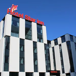Star Airport Lisbon