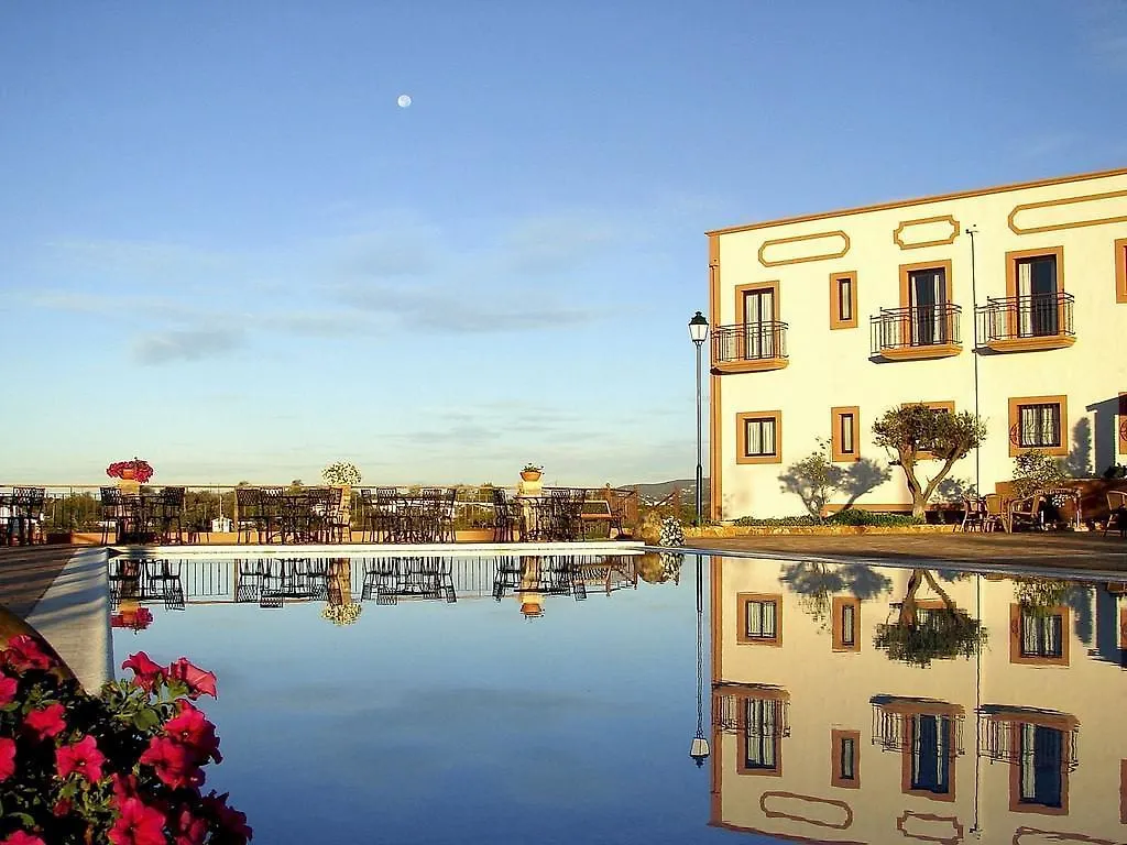 Quinta Dos Poetas Nature Hotel & Apartments Pechão 4*,  葡萄牙